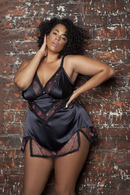 Babydoll Lingerie
