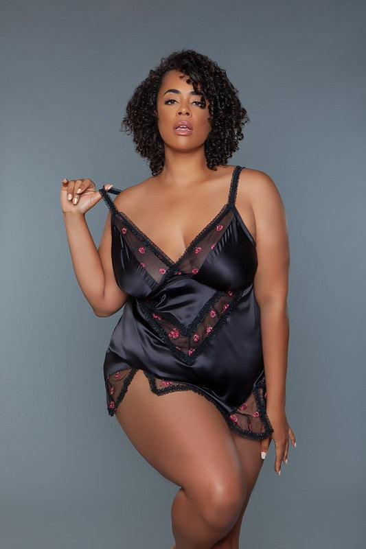 Babydoll Lingerie