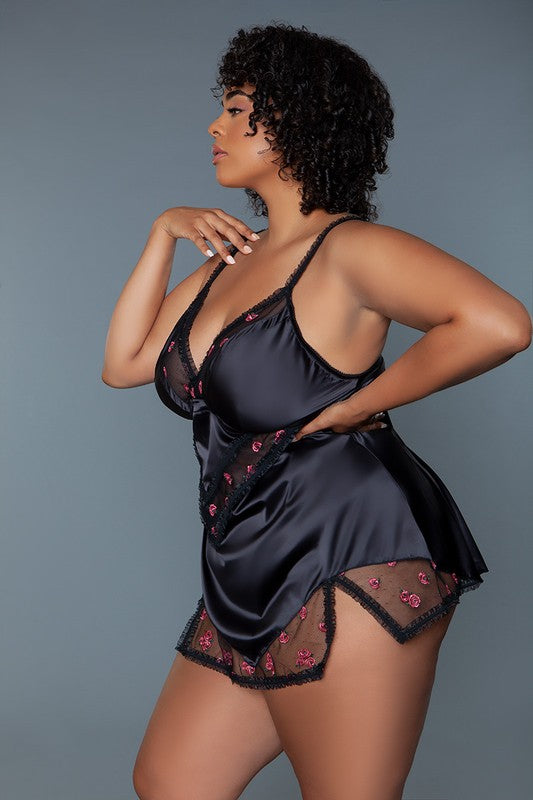 Babydoll Lingerie